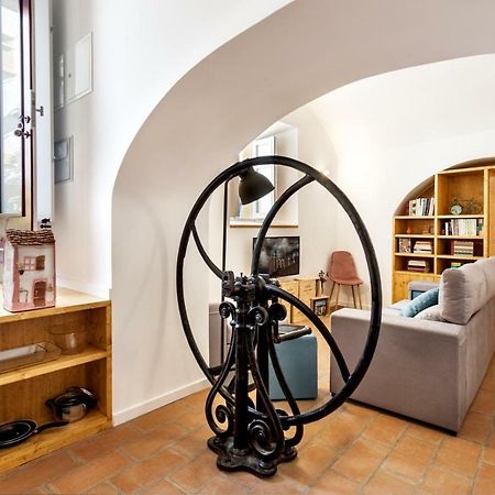 Casa Da Padaria - T1 Villa Evora Luaran gambar