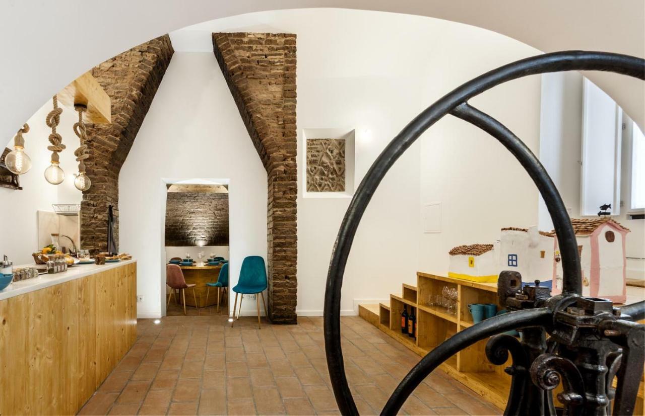 Casa Da Padaria - T1 Villa Evora Luaran gambar