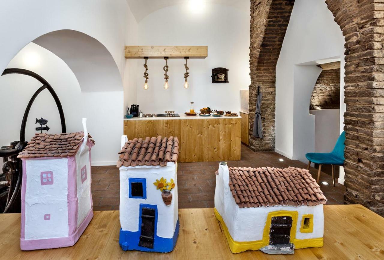 Casa Da Padaria - T1 Villa Evora Luaran gambar