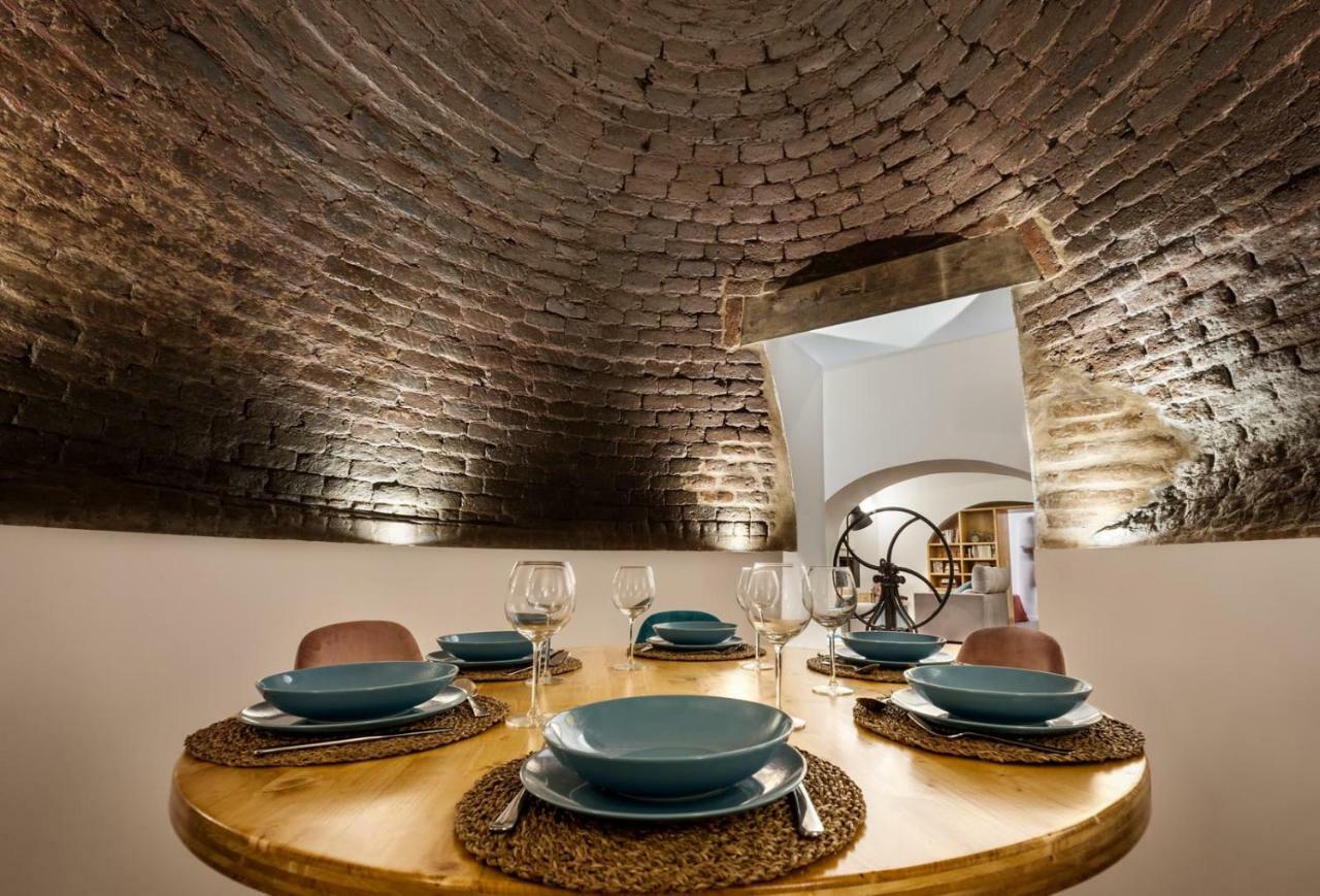 Casa Da Padaria - T1 Villa Evora Luaran gambar